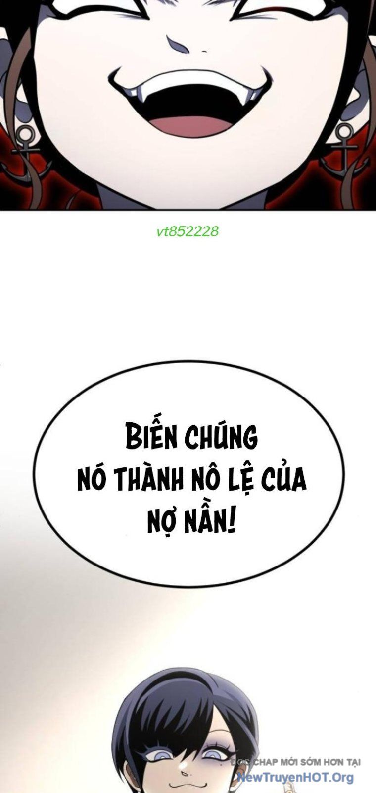 Món Đồ Chơi Chương 52 Ảnh 115