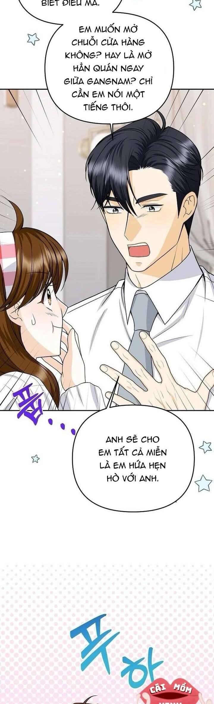 HãY TớI Nhà Anh Đi Chương 20 Ảnh 50