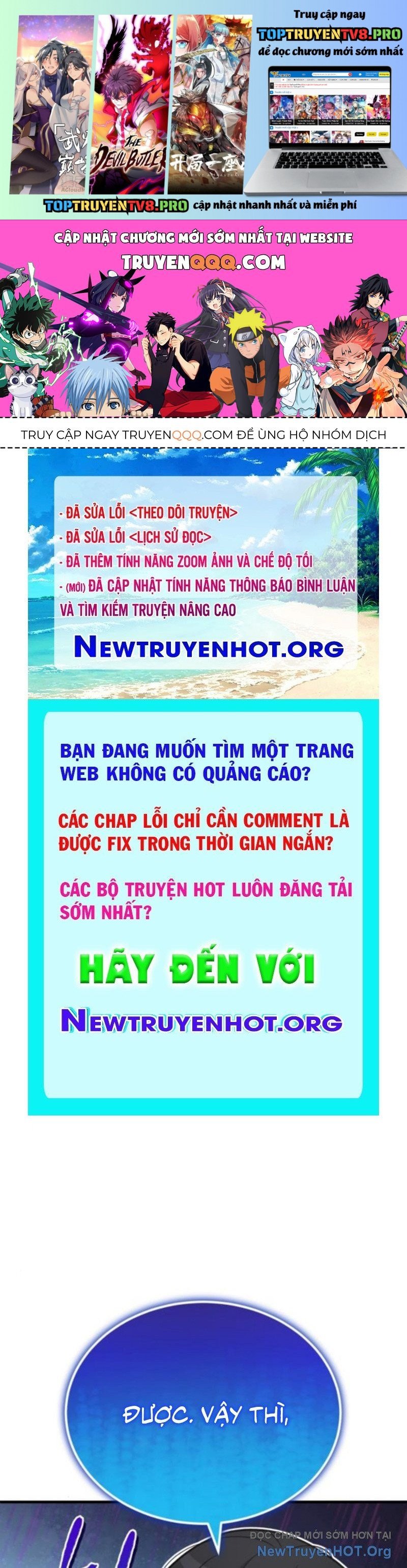 Support Gánh Cả Thế Giới Chương 17 Ảnh 2