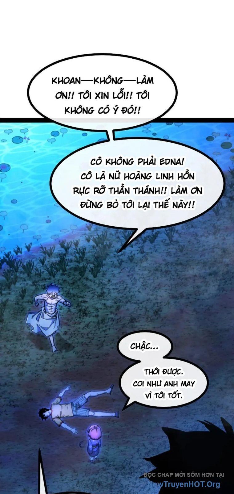 Sống Còn Chương 12 Ảnh 19