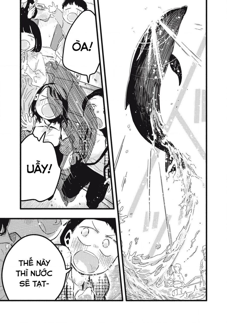 Pure 0 01 Mm Chương 18 Ảnh 16