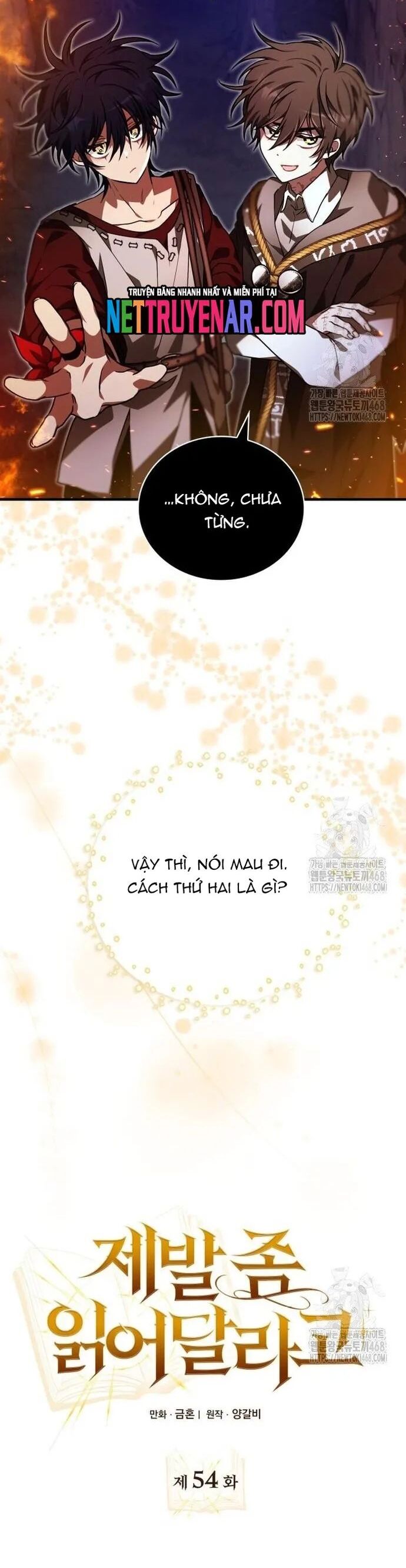 Xin Hãy Đọc Chương 54 Ảnh 16