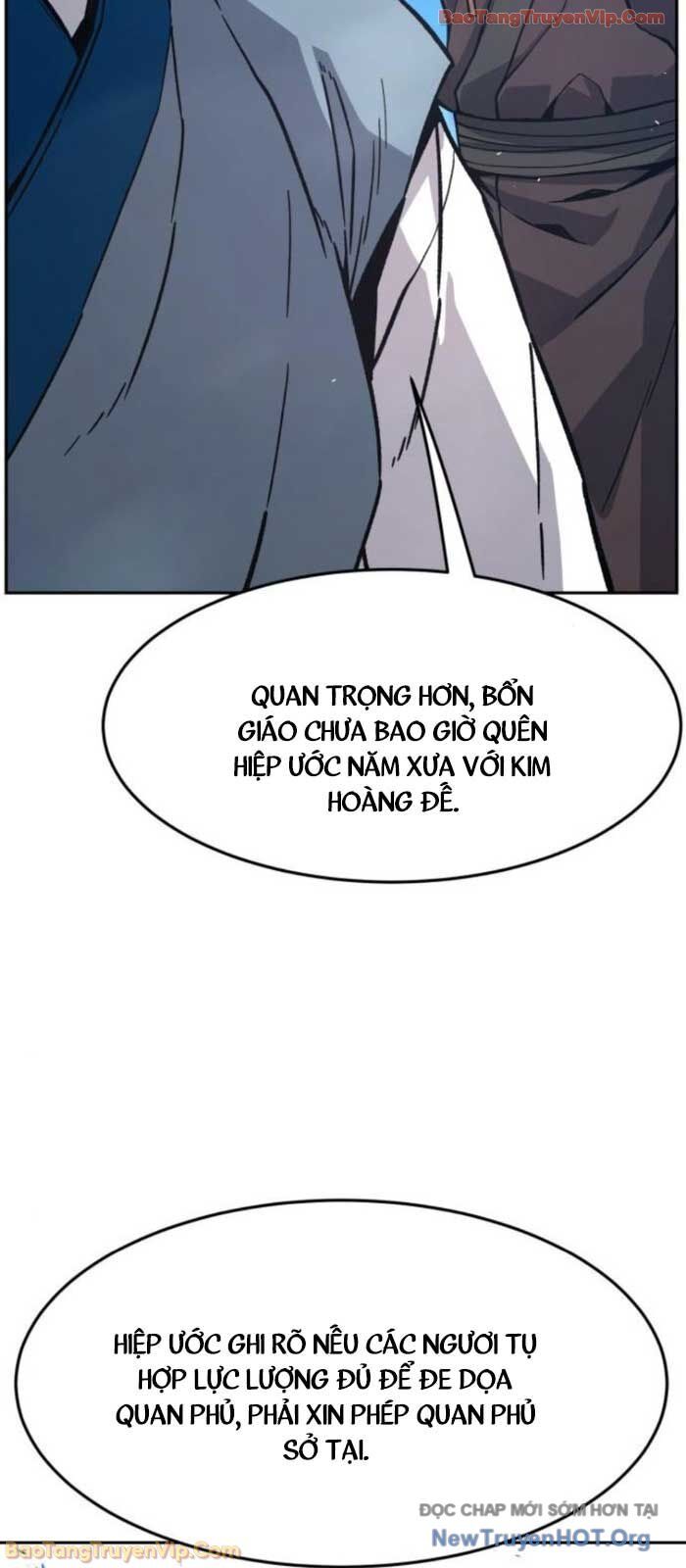 Tuyệt Đối Kiếm Cảm Chương 147 Ảnh 93