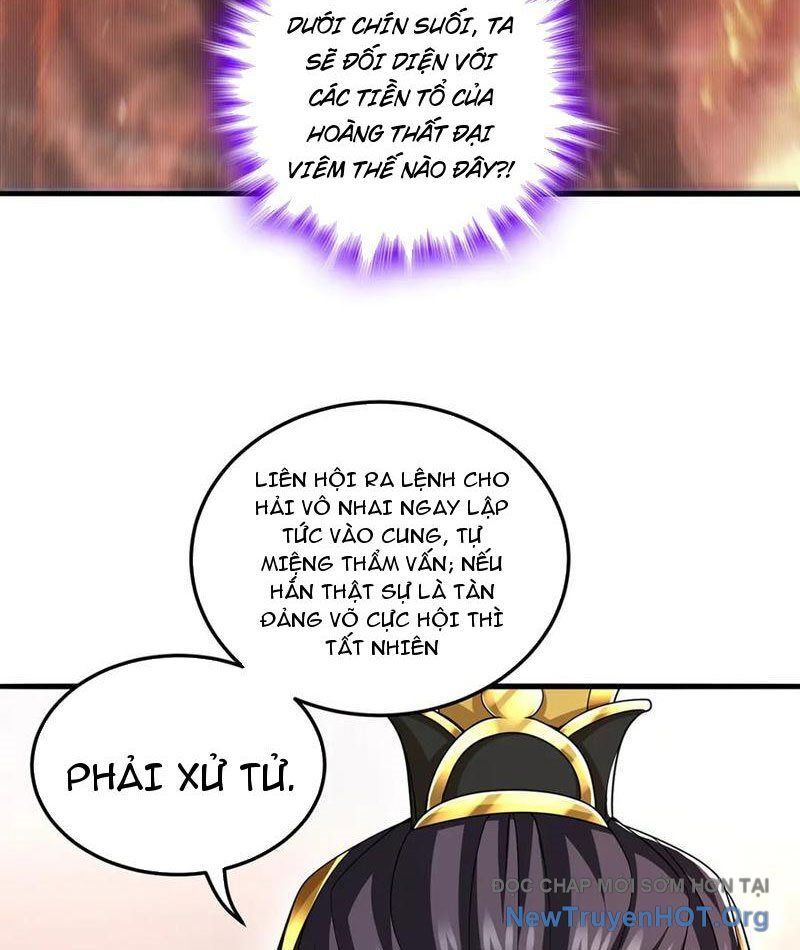 Giết Ta Thêm Vài Lần Nữa, Ta Liền Trở Thành Vô Địch! Chương 104 Ảnh 62