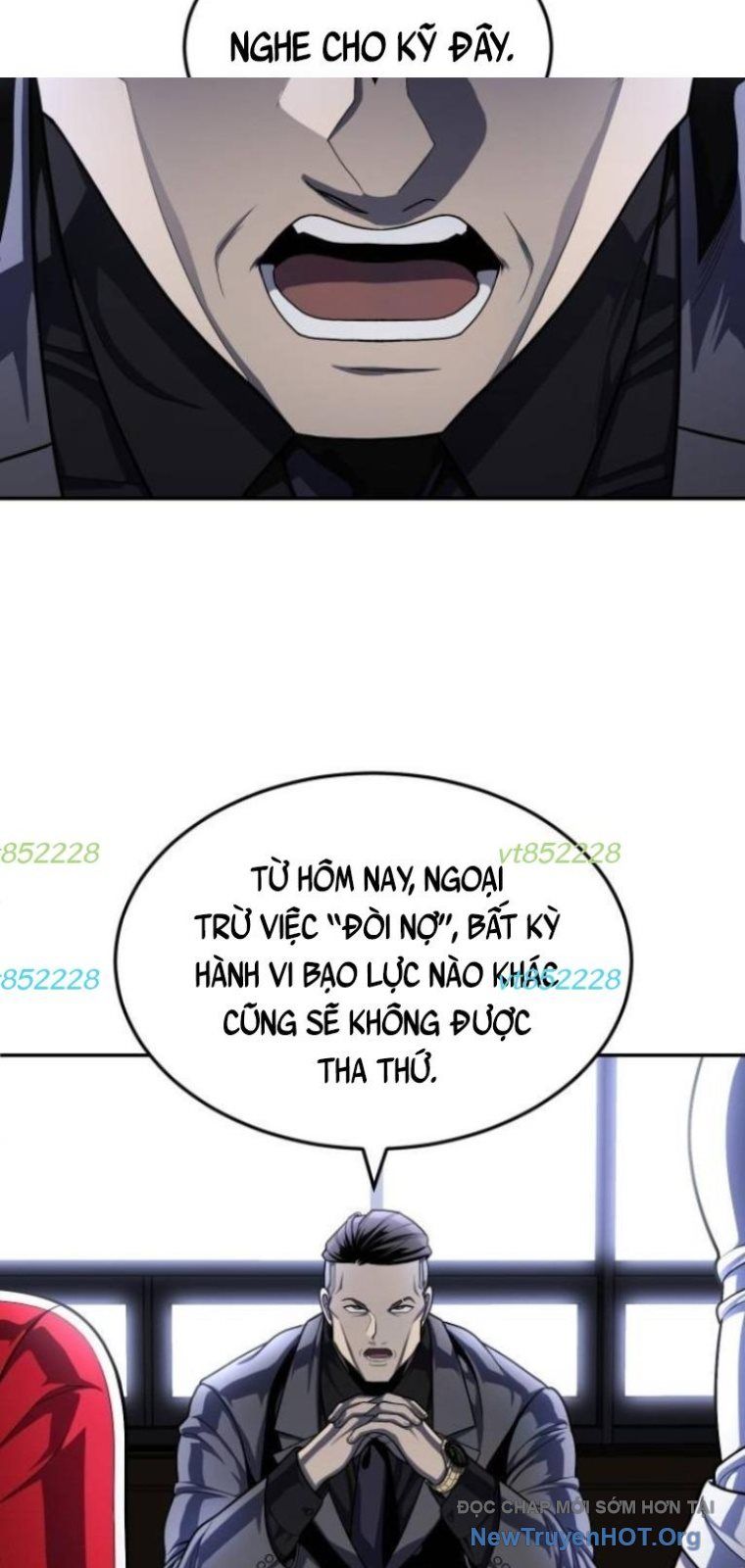 Món Đồ Chơi Chương 52 Ảnh 20