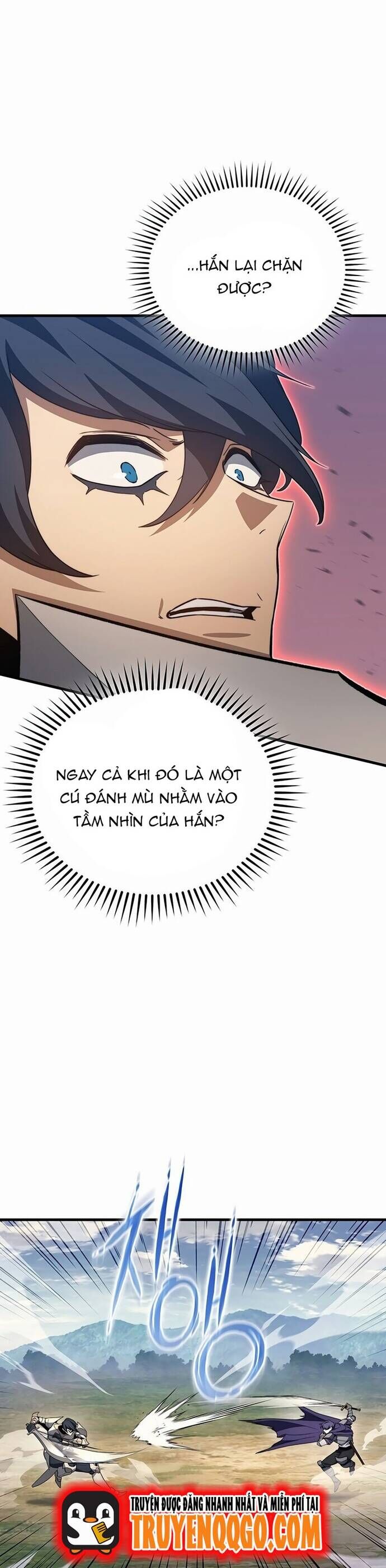 Sự Trở Lại Của Kỵ Sĩ Tử Thần Cấp Thảm Hoạ Chương 32 Ảnh 24