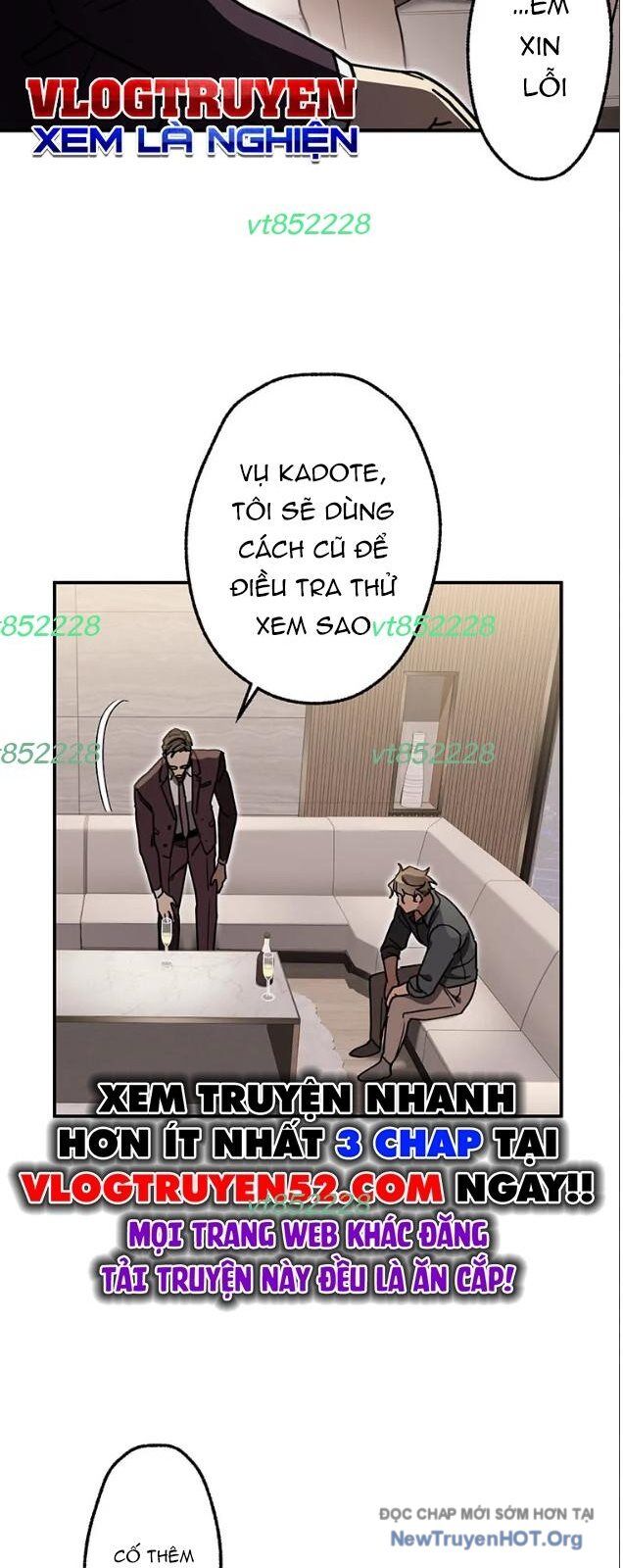 Quý Tộc Báo Thù Chương 33 Ảnh 34