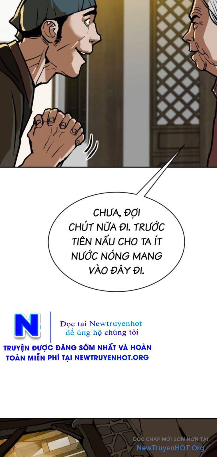 Càn Khôn Bất Dị Ký Chương 8 Ảnh 94