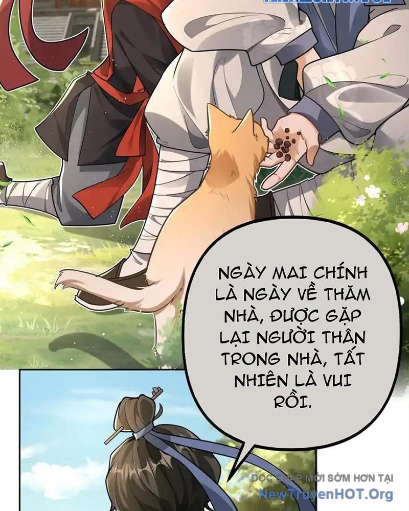 Gọi Ta Là Sư Ca Chương 7 Ảnh 5