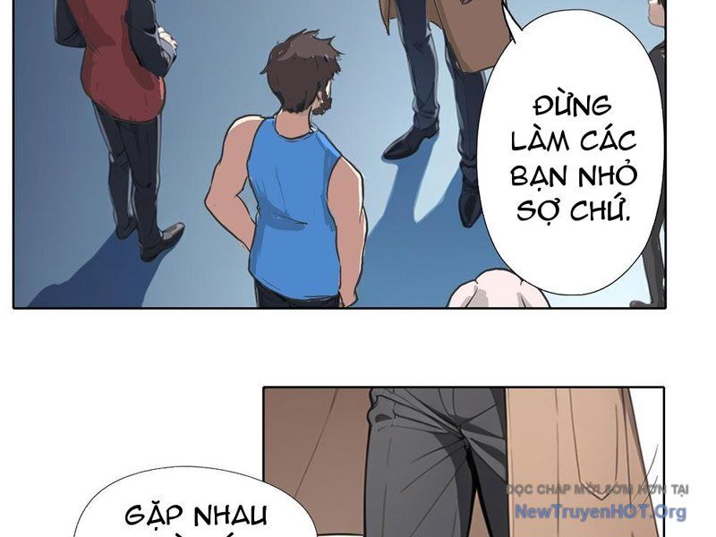 Linh Thế Anh Hùng Chương 10 Ảnh 23