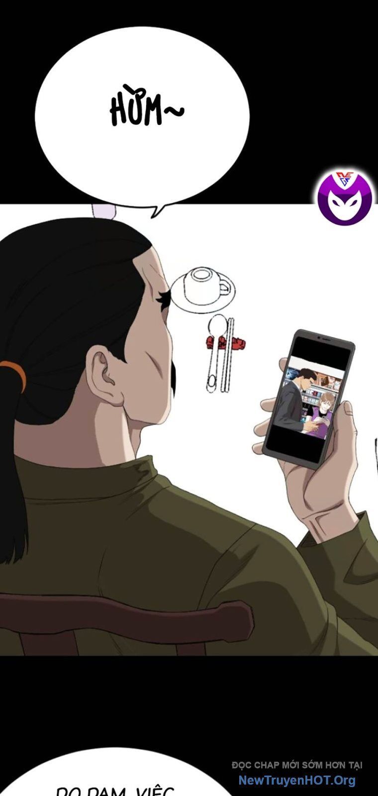 Người Xấu Chương 267 Ảnh 80
