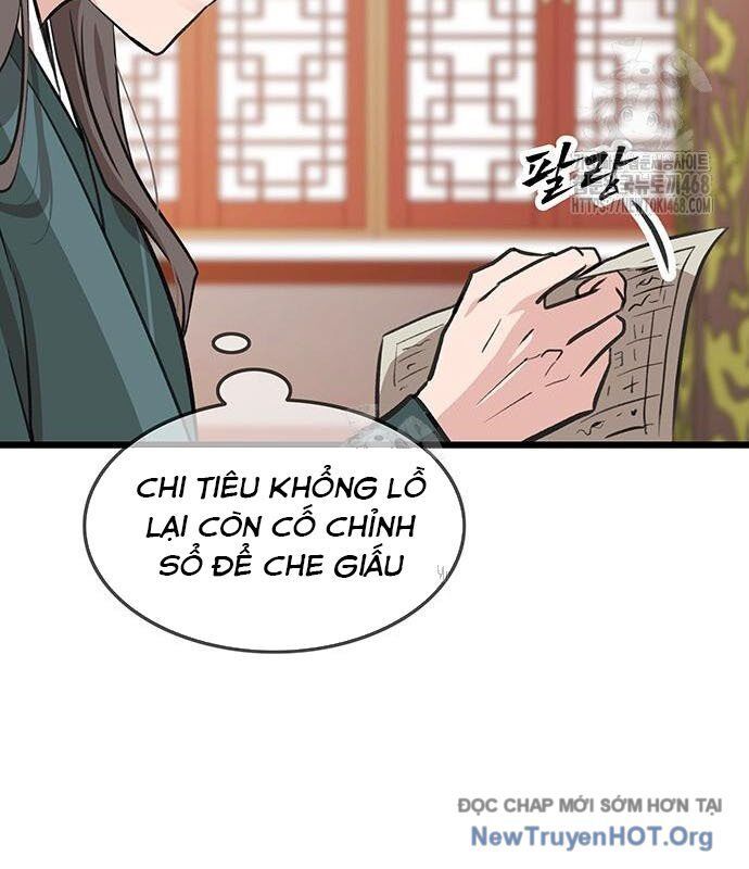 Tôi Trở Thành Chồng Của Giáo Chủ Ma Giáo Chương 26 Ảnh 78
