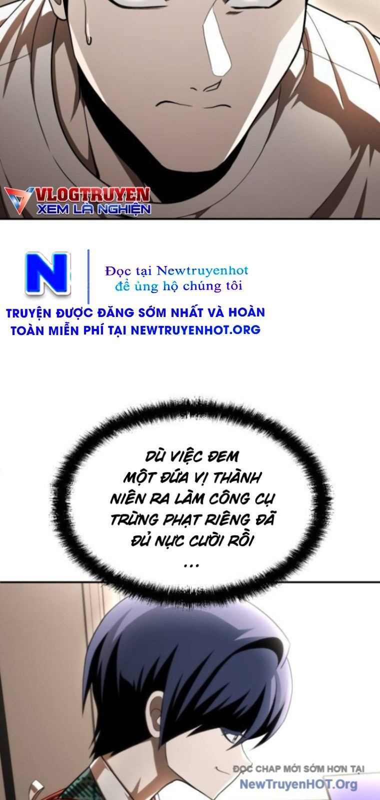 Món Đồ Chơi Chương 52 Ảnh 88