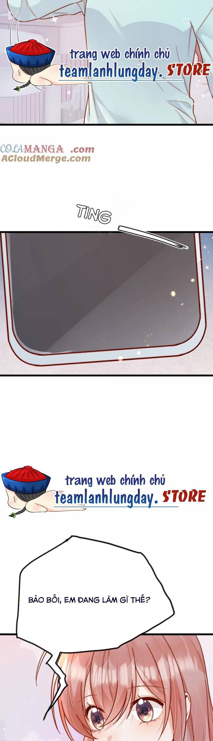 Ánh Mắt Của Kẻ Thù Truyền Kiếp Nhìn Ta Ngày Càng Biến Chất Chương 99 Ảnh 3