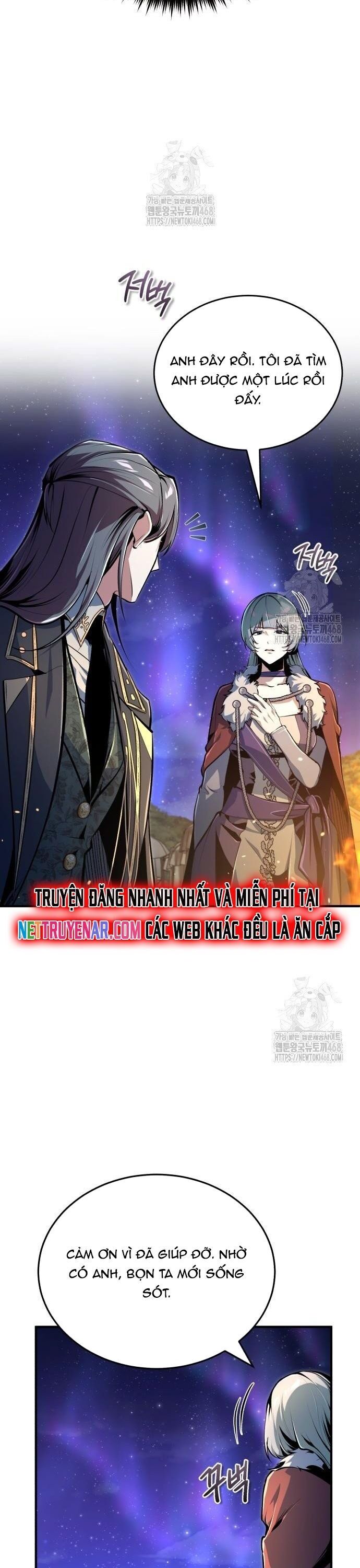 Giáo Sư Gián Điệp Chương 132 Ảnh 35