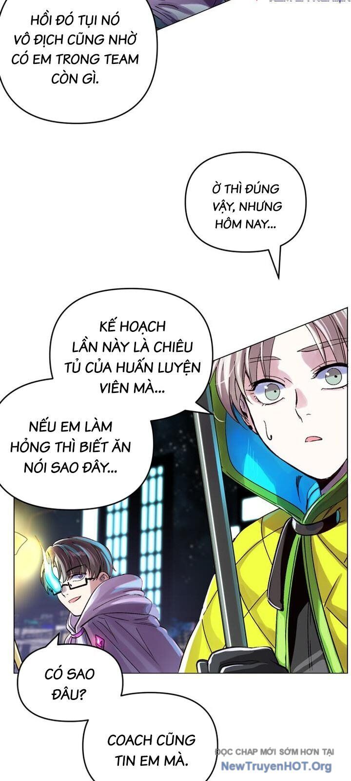 Chuỗi Chiến Công Chương 27 Ảnh 6