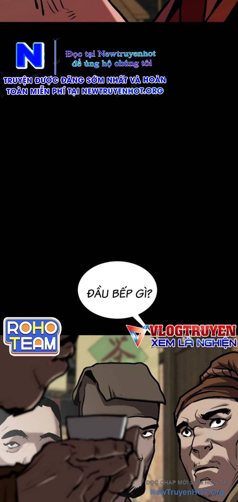 Càn Khôn Bất Dị Ký Chương 7 Ảnh 124