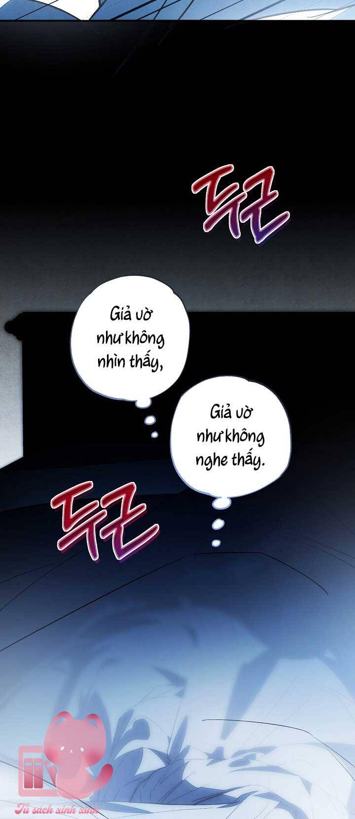 Chào Mừng Đến Với Dinh Thự Hoa Hồng Chương 12 Ảnh 55