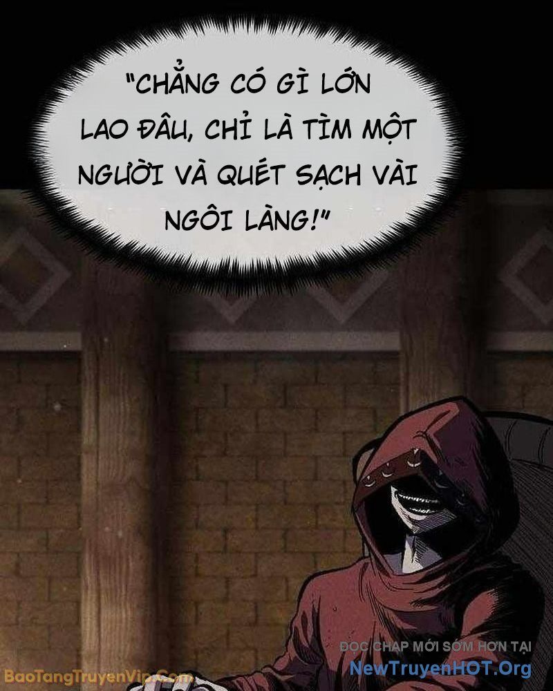Dấu Ấn Tu La Chương 2 Ảnh 29