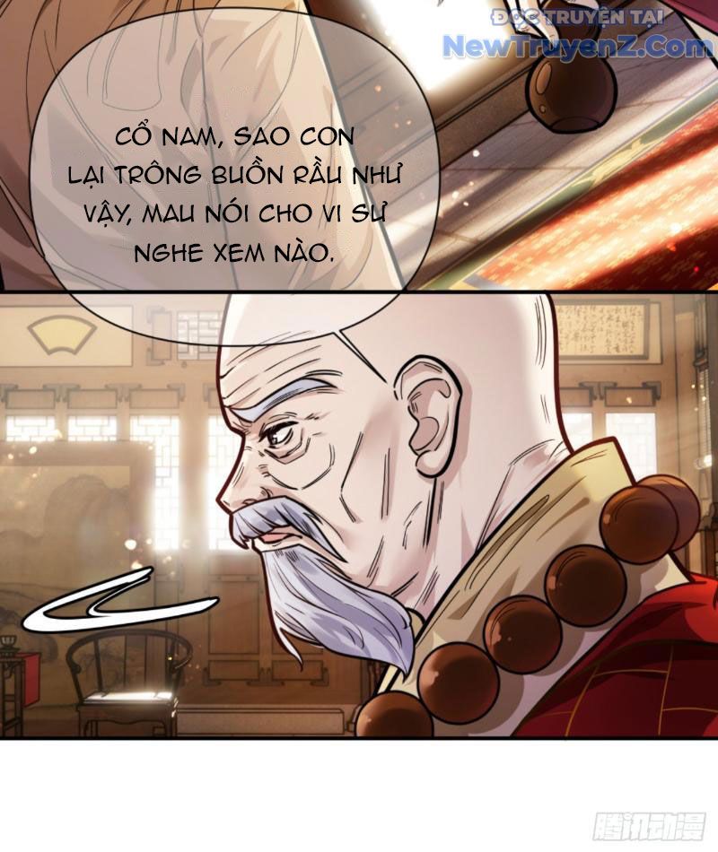 Gọi Ta Là Sư Ca Chương 2 Ảnh 44