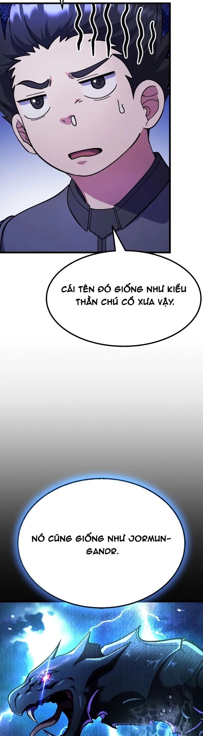 Shipper Của Thần Chương 66 Ảnh 42