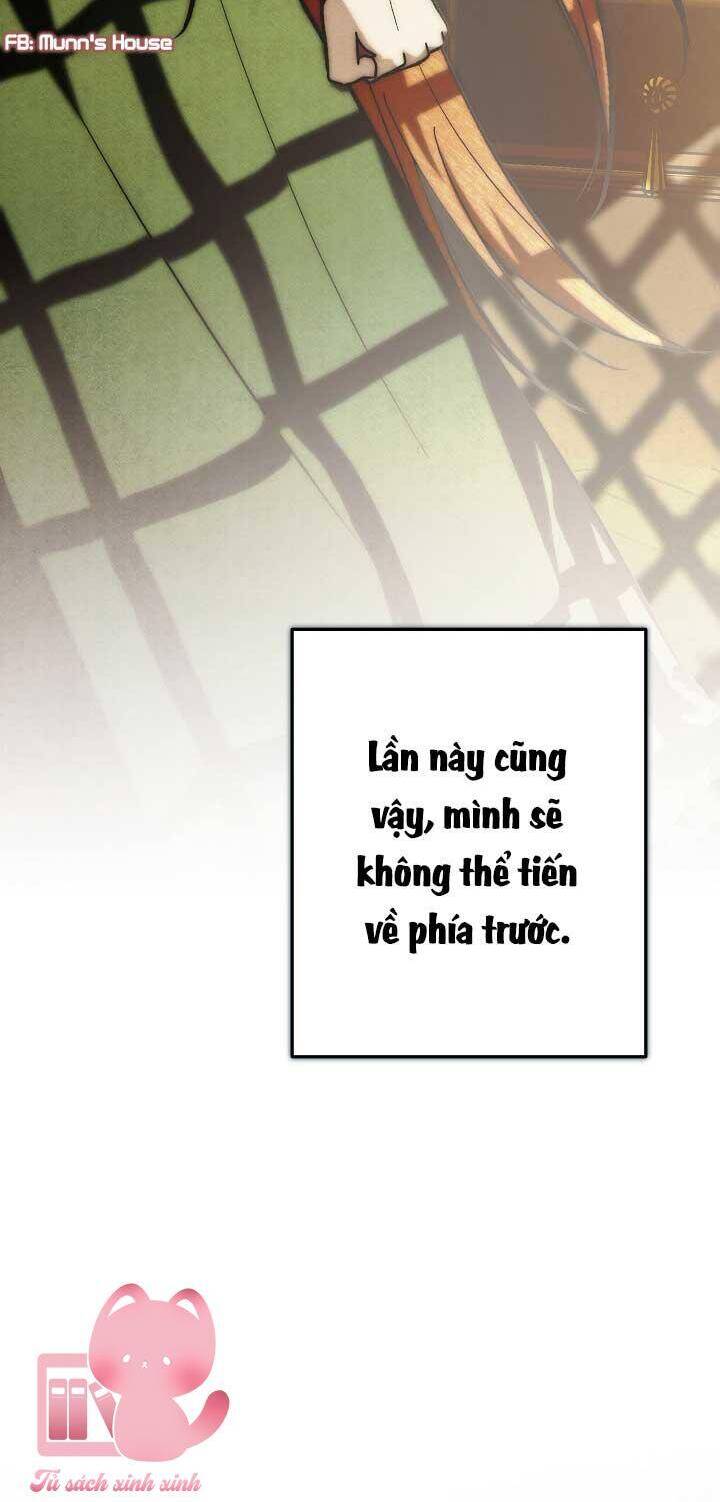 Chào Mừng Đến Với Dinh Thự Hoa Hồng Chương 16 Ảnh 61