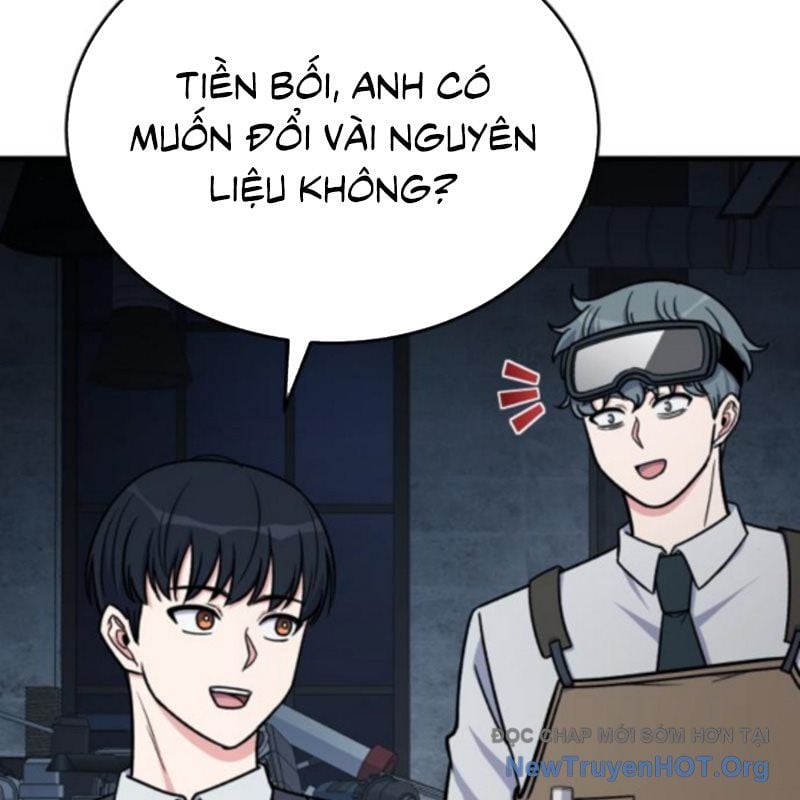 Support Gánh Cả Thế Giới Chương 16 Ảnh 110