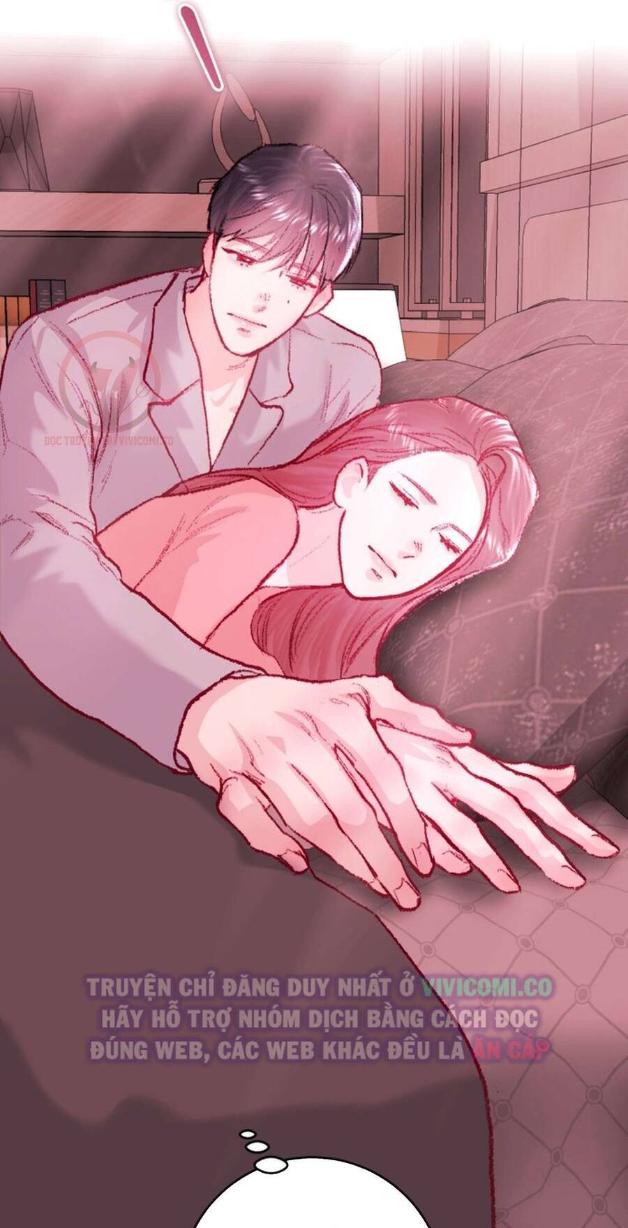 Chàng Quỷ Của Tôi Chương 23 Ảnh 28