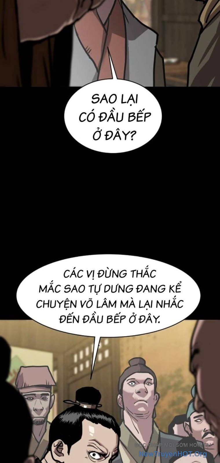 Càn Khôn Bất Dị Ký Chương 7 Ảnh 125