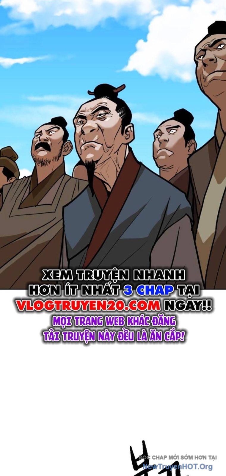 Càn Khôn Bất Dị Ký Chương 9 Ảnh 97