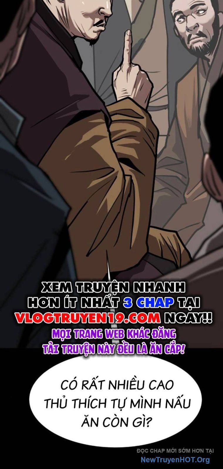 Càn Khôn Bất Dị Ký Chương 7 Ảnh 126
