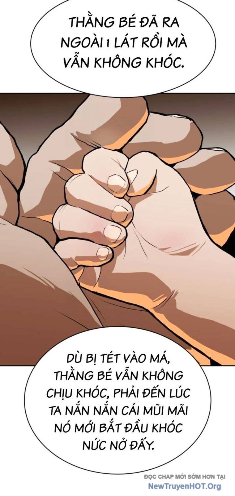 Càn Khôn Bất Dị Ký Chương 9 Ảnh 9