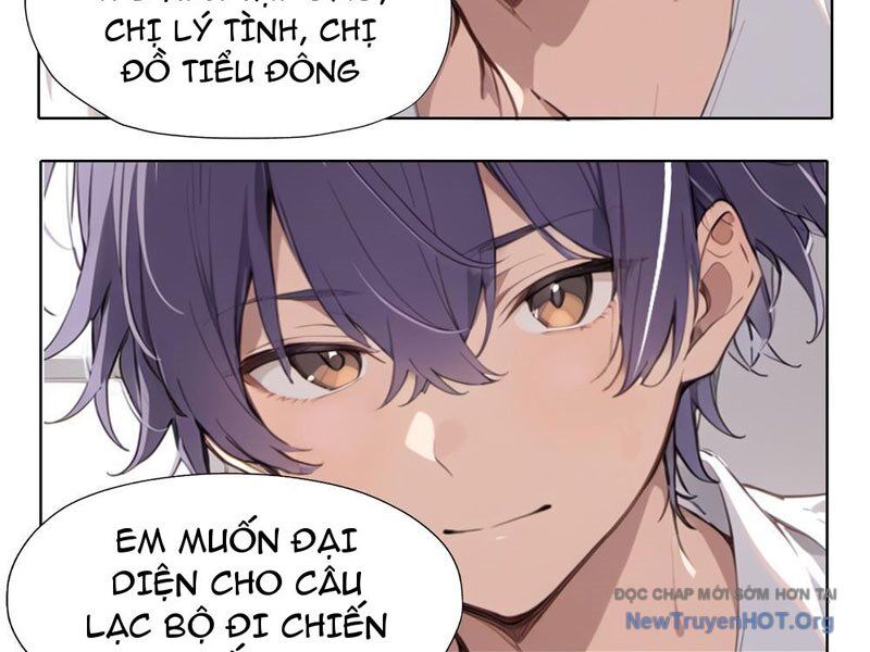 Linh Thế Anh Hùng Chương 4 Ảnh 30