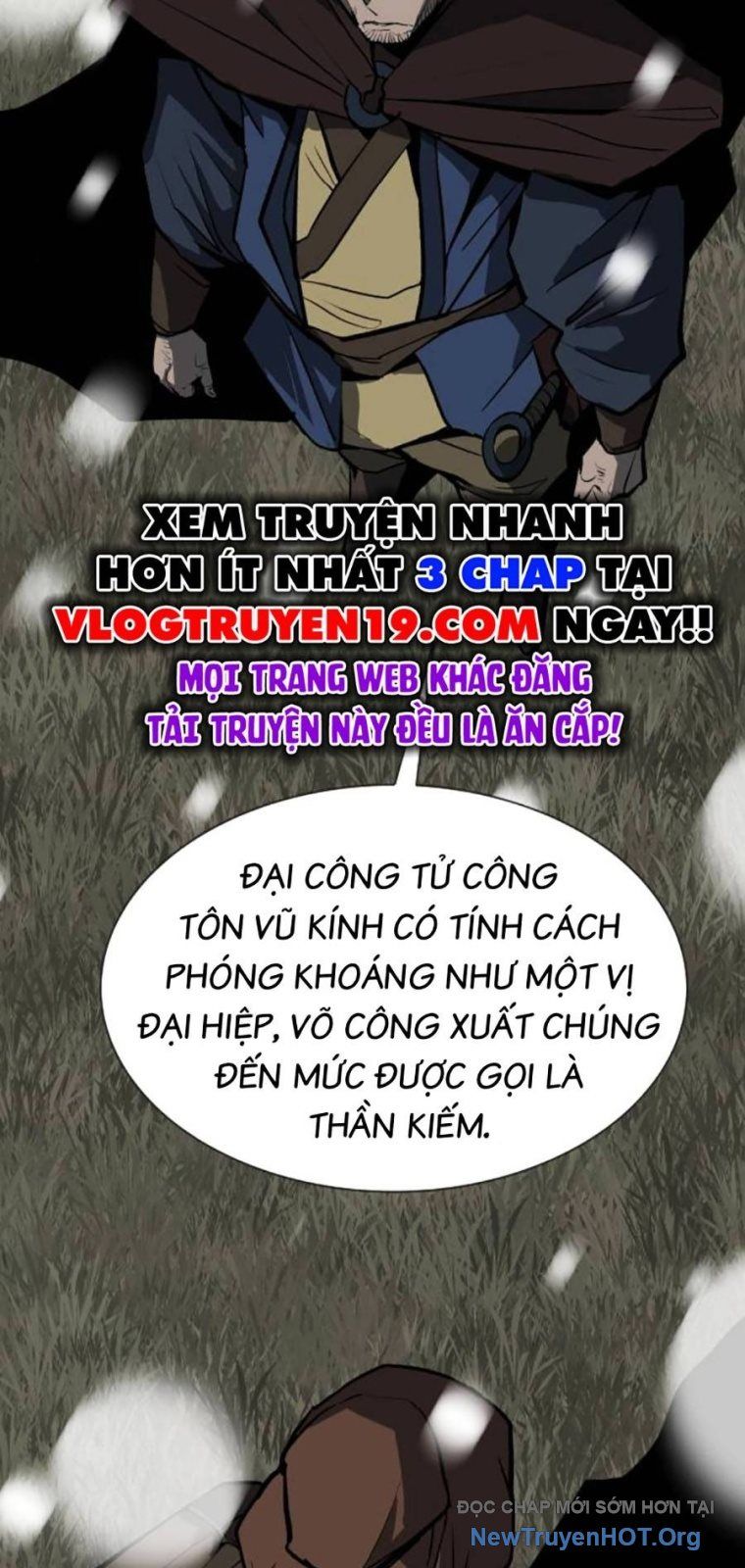 Càn Khôn Bất Dị Ký Chương 4 Ảnh 66