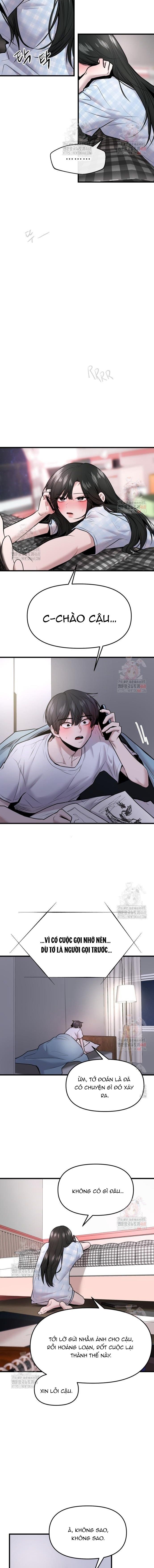 Trở Lại Với Chanbi Chương 53 Ảnh 13