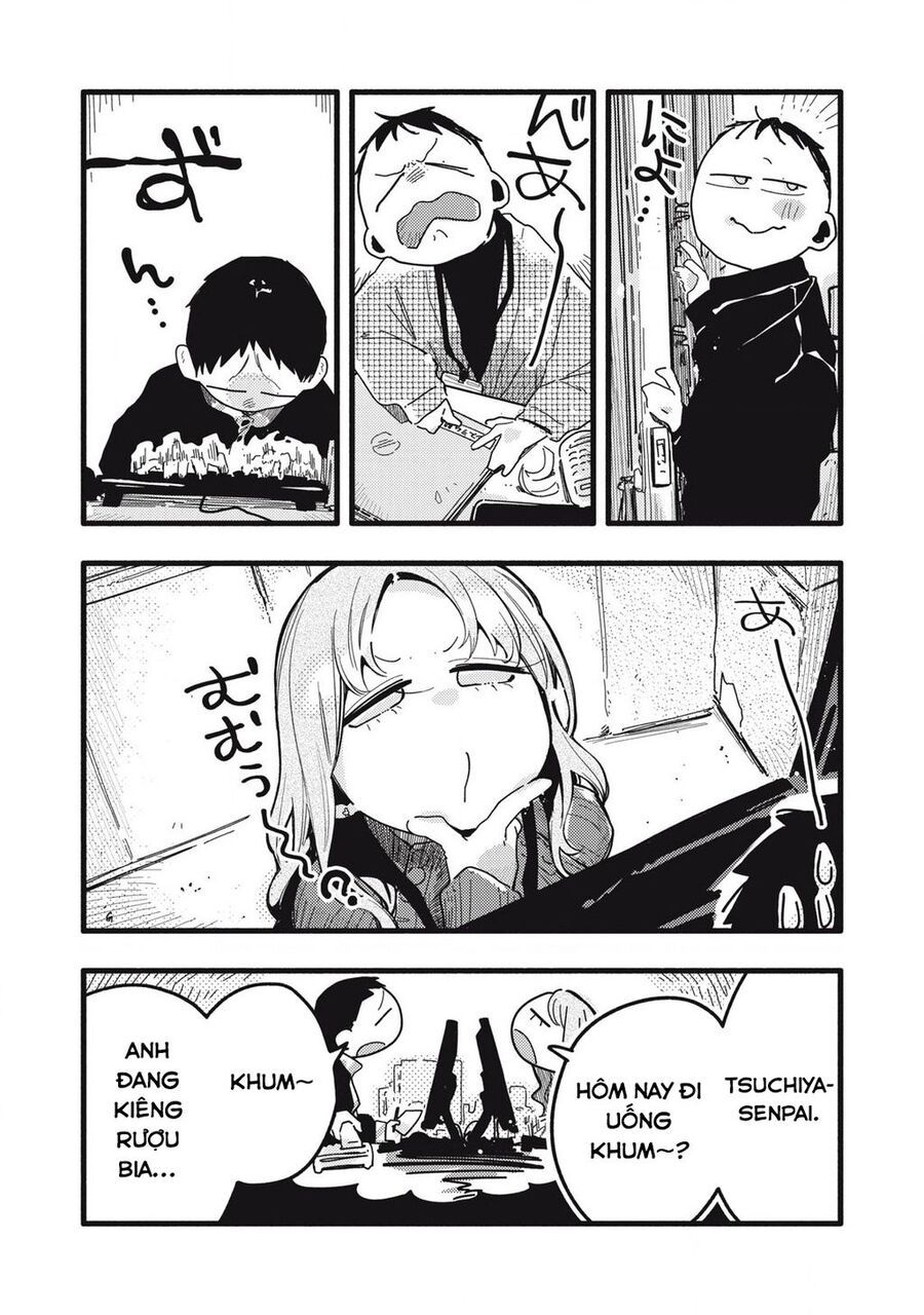 Pure 0 01 Mm Chương 16 Ảnh 5