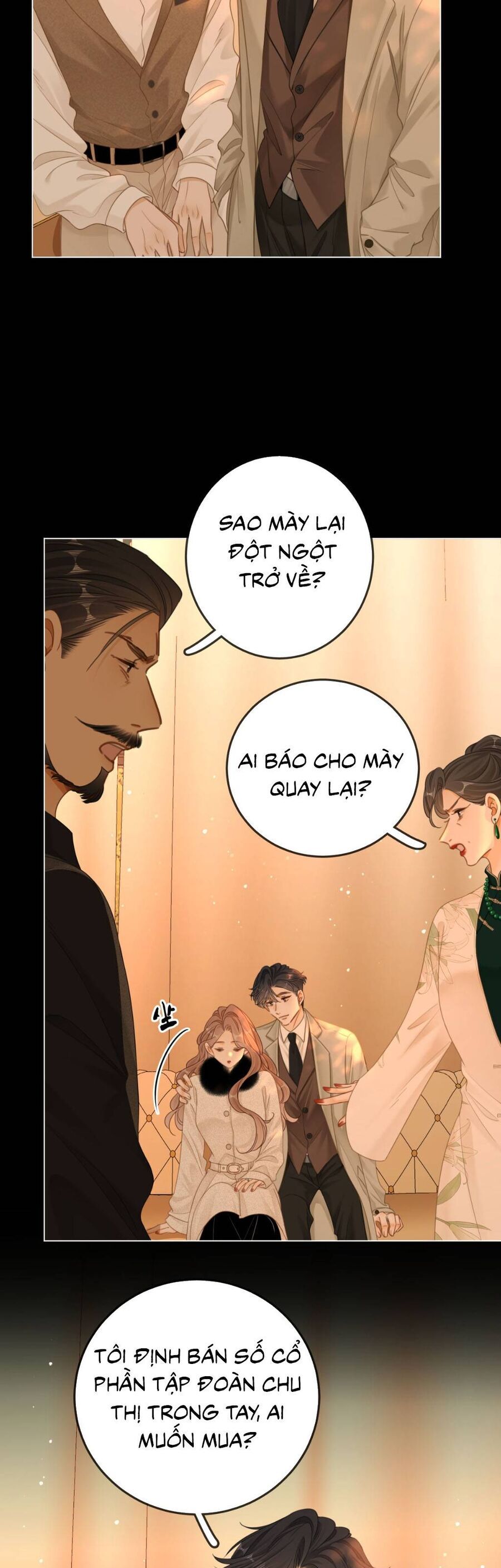Vưu Vật Chương 153 Ảnh 10