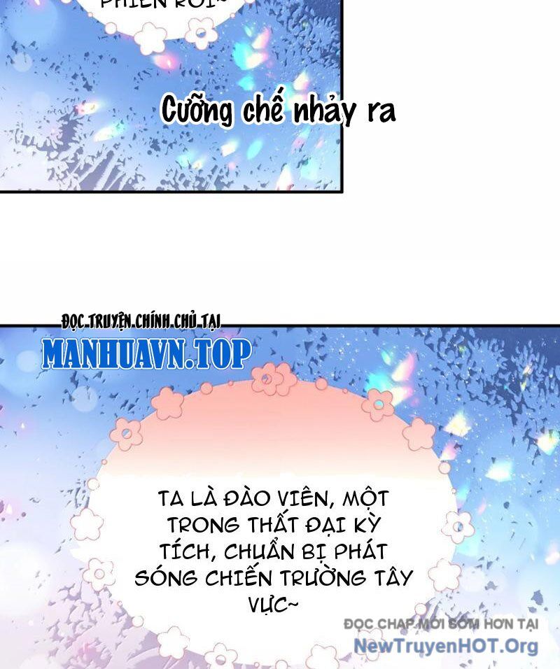 Thế Nhân Thực Sự Tin Tôi Là Đại Boss Chương 127 Ảnh 31