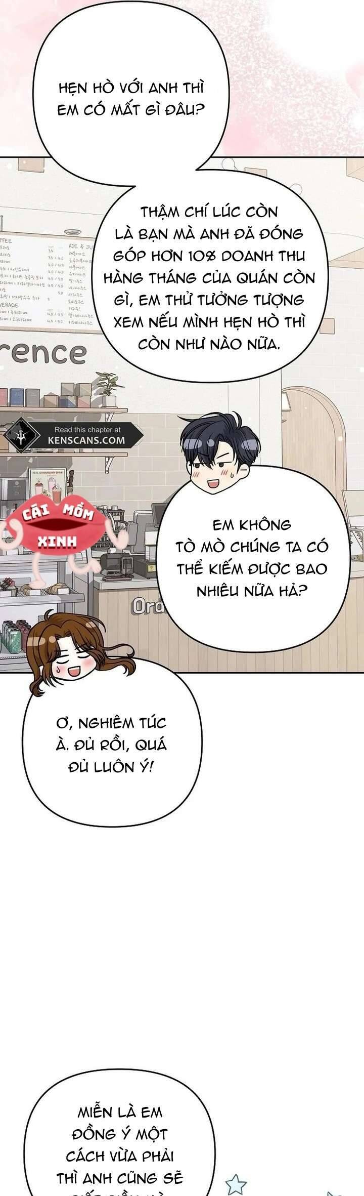 HãY TớI Nhà Anh Đi Chương 20 Ảnh 49