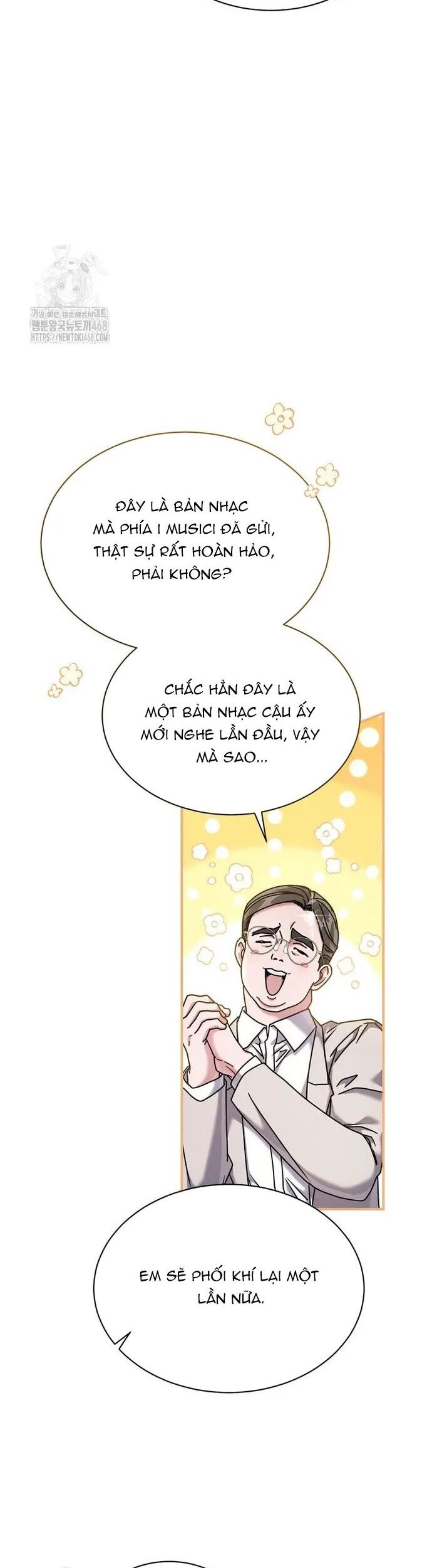 Thiên Tài Âm Nhạc Trường Trung Học Chương 69 Ảnh 21