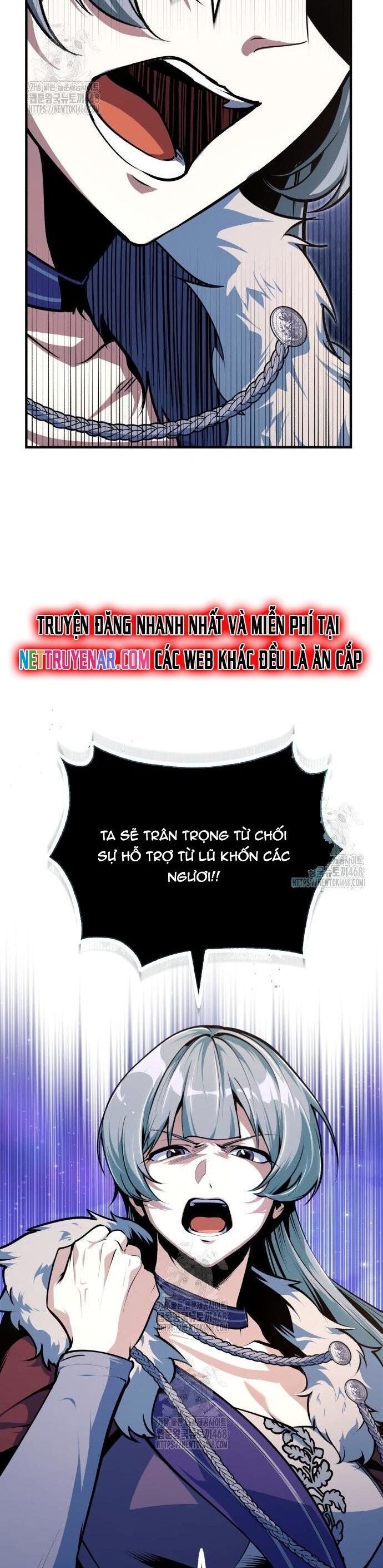 Giáo Sư Gián Điệp Chương 132 Ảnh 20