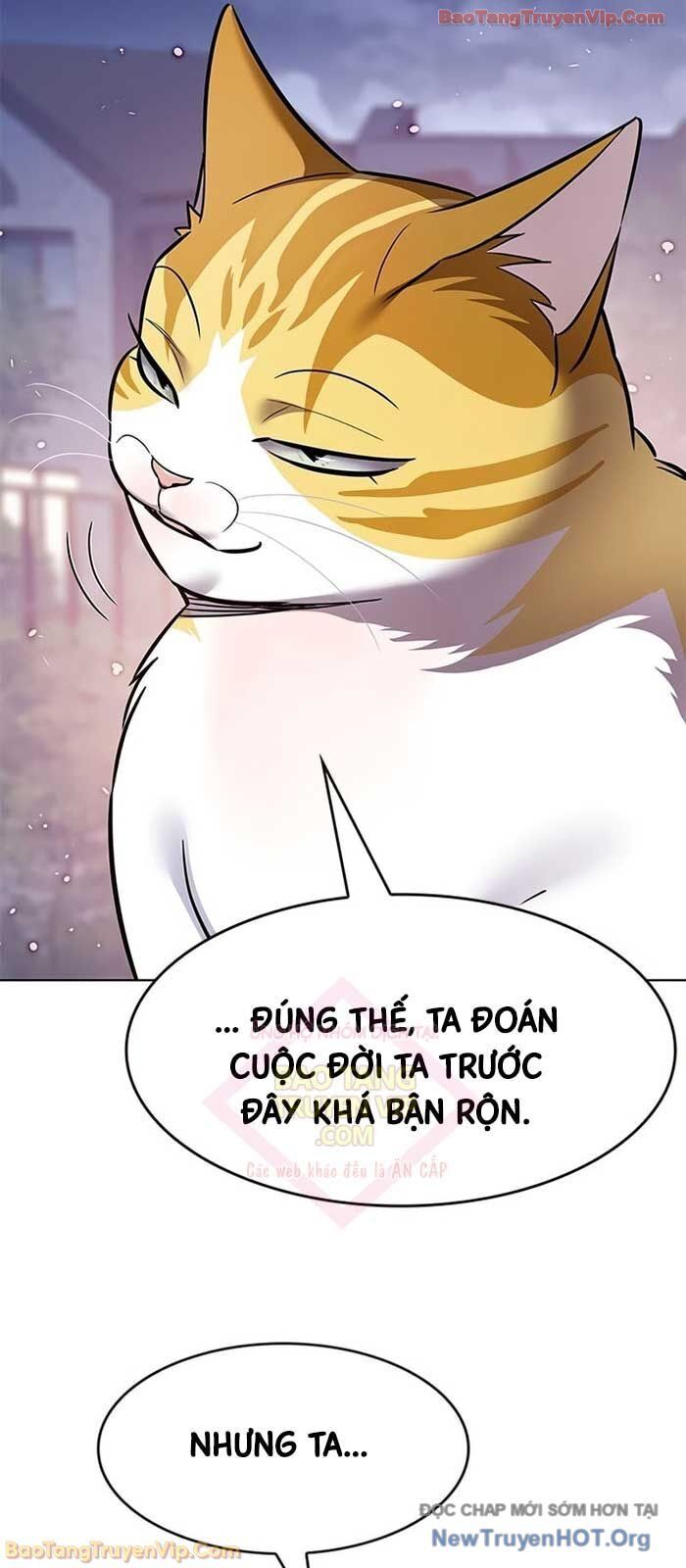 Biến Thân Thành Mèo Chương 364 Ảnh 51