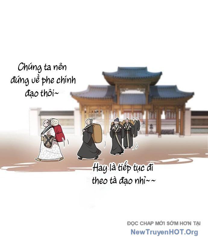 Tôi Trở Thành Chồng Của Giáo Chủ Ma Giáo Chương 26 Ảnh 12
