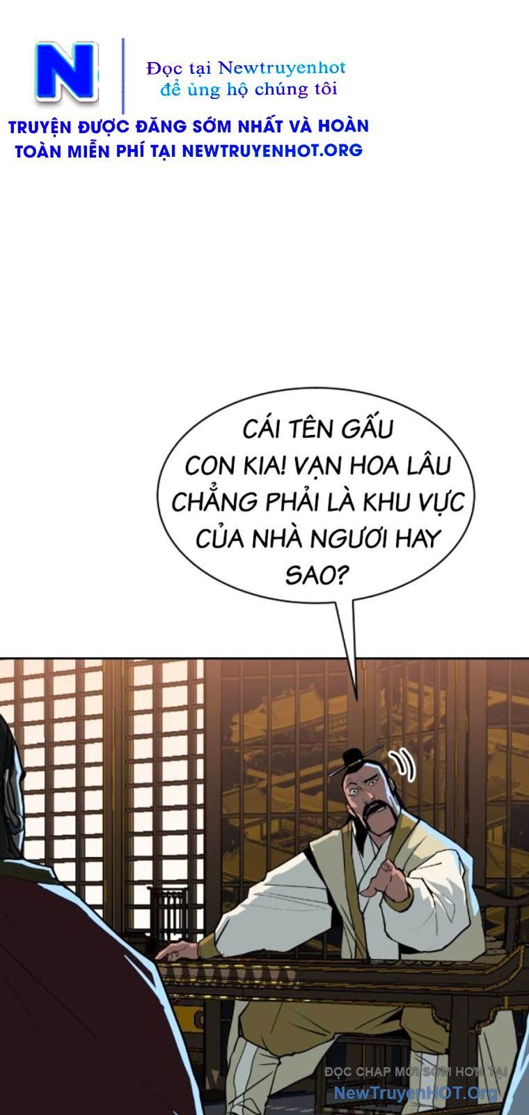 Càn Khôn Bất Dị Ký Chương 11 Ảnh 7