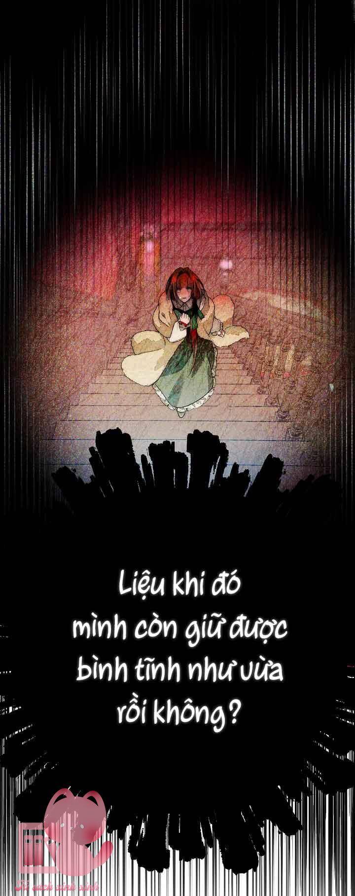 Chào Mừng Đến Với Dinh Thự Hoa Hồng Chương 14 Ảnh 20
