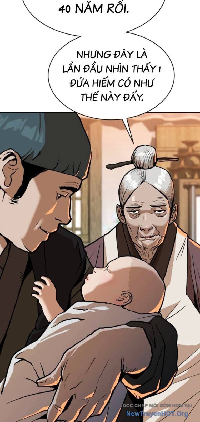 Càn Khôn Bất Dị Ký Chương 9 Ảnh 6