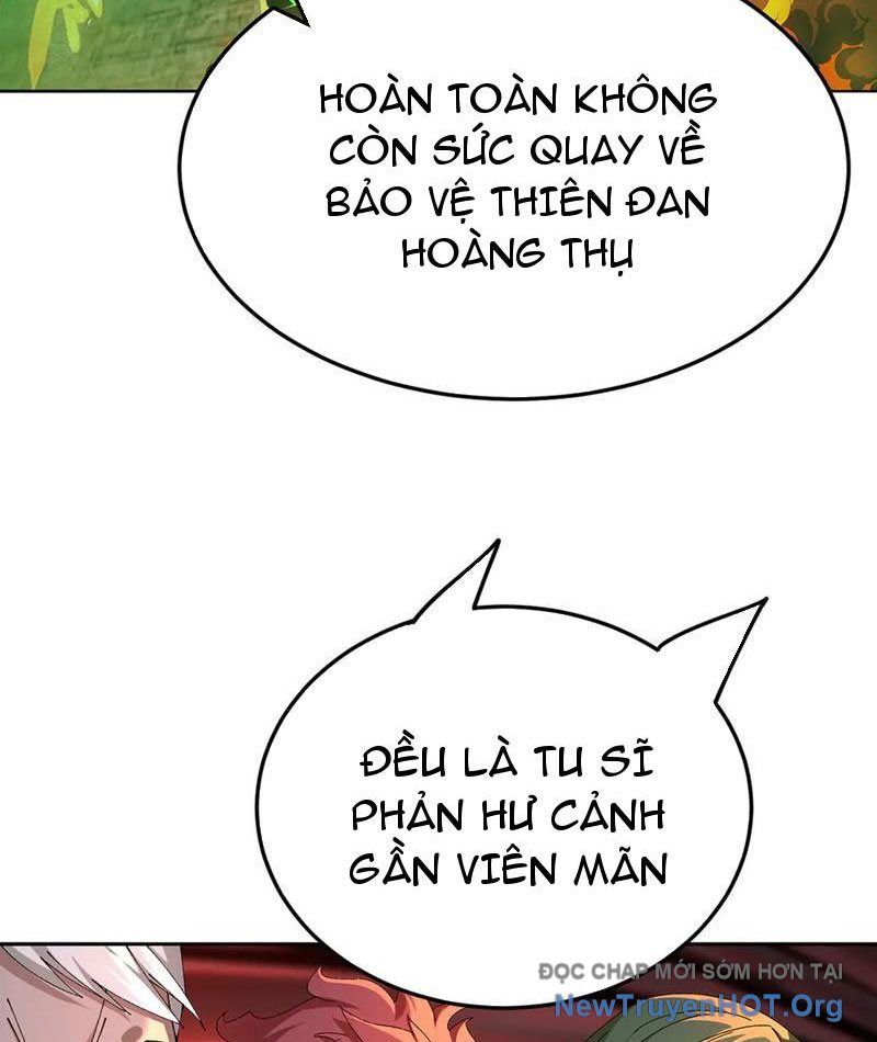 Hóa Ra Các Cô Ấy Mới Là Nhân Vật Chính Chương 108 Ảnh 59