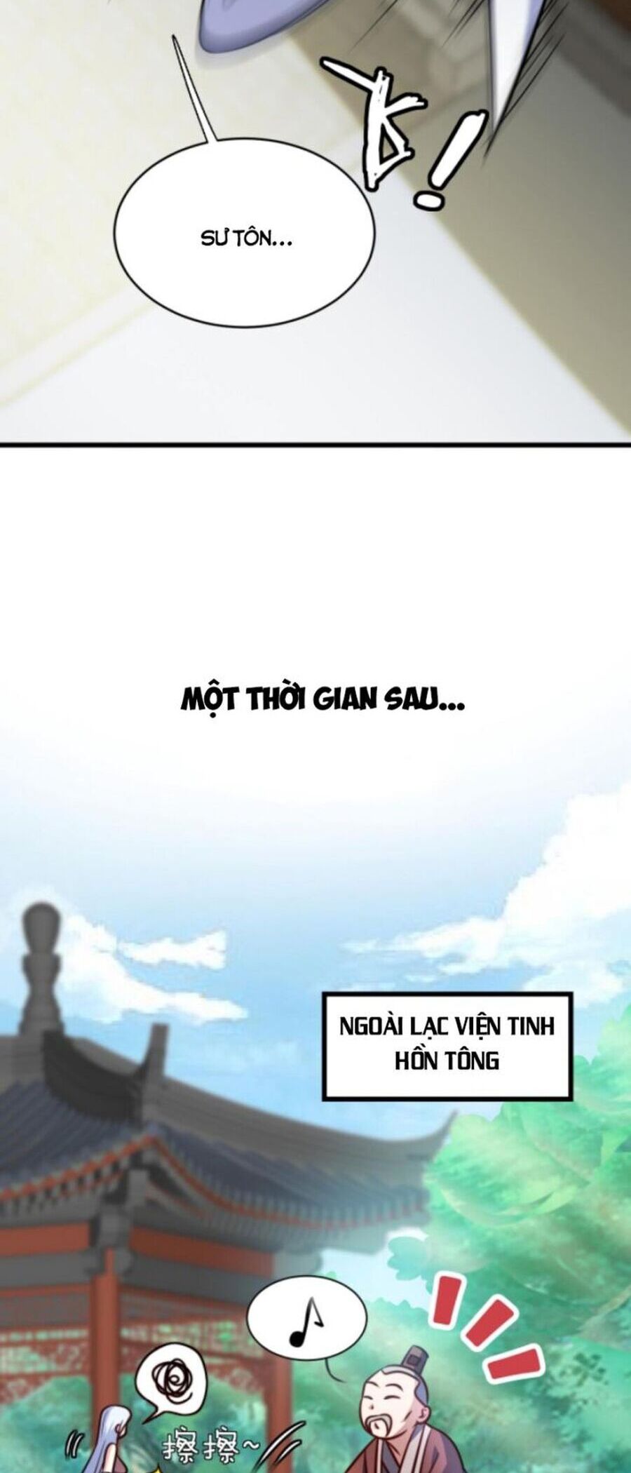 Huyền Huyễn: Ta Bắt Đầu Vô Địch Từ Bại Gia Chương 119 Ảnh 9