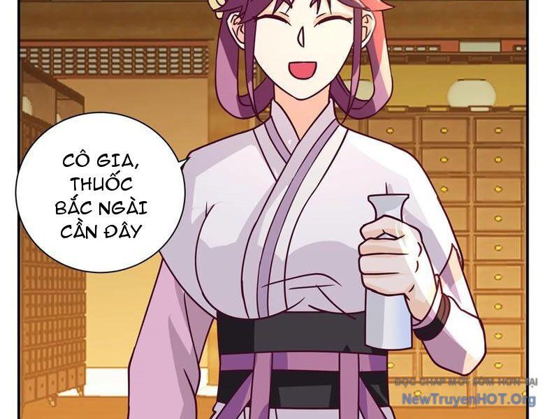 Phu Nhân Của Ta Là Giáo Chủ Ma Giáo Chương 9 Ảnh 60