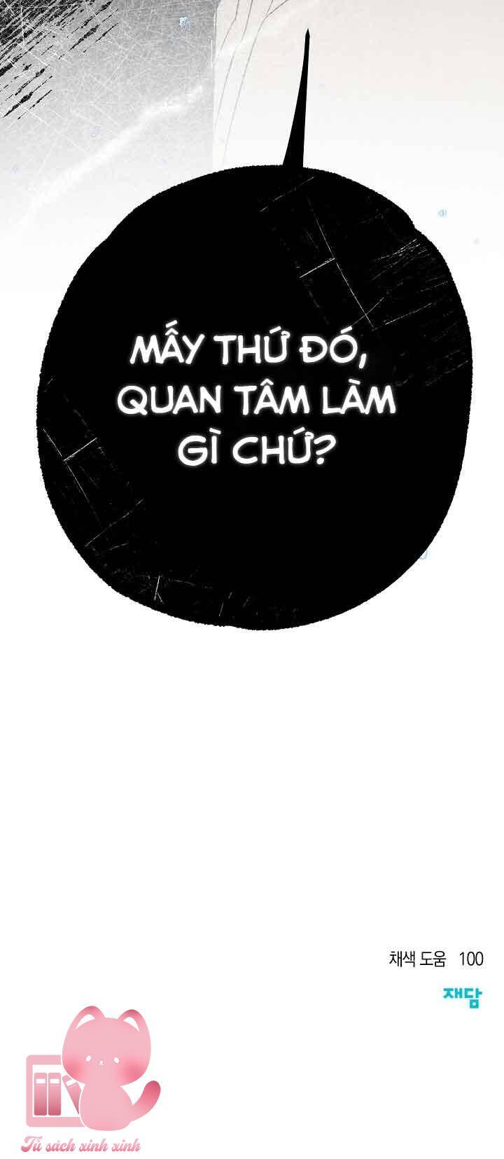 Chào Mừng Đến Với Dinh Thự Hoa Hồng Chương 14 Ảnh 76